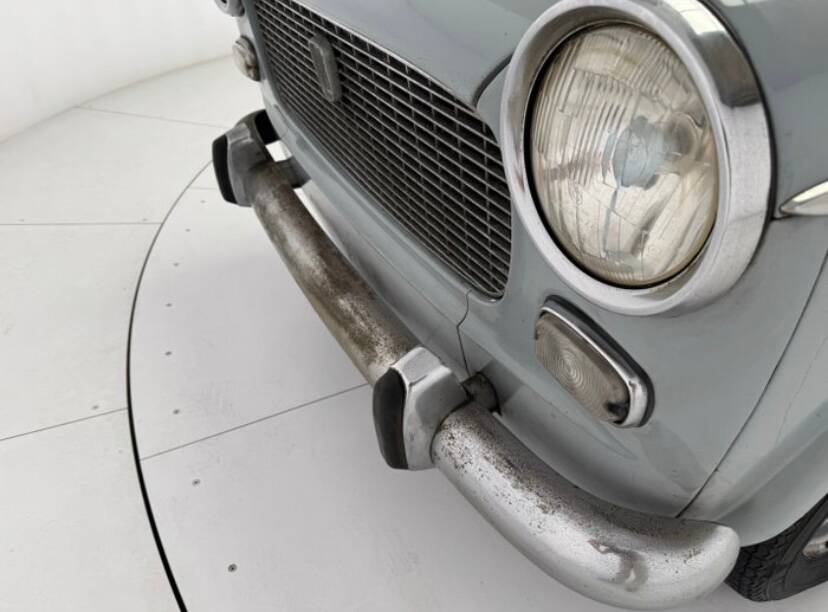 Immagine 44/64 di FIAT 1100 D (1964)