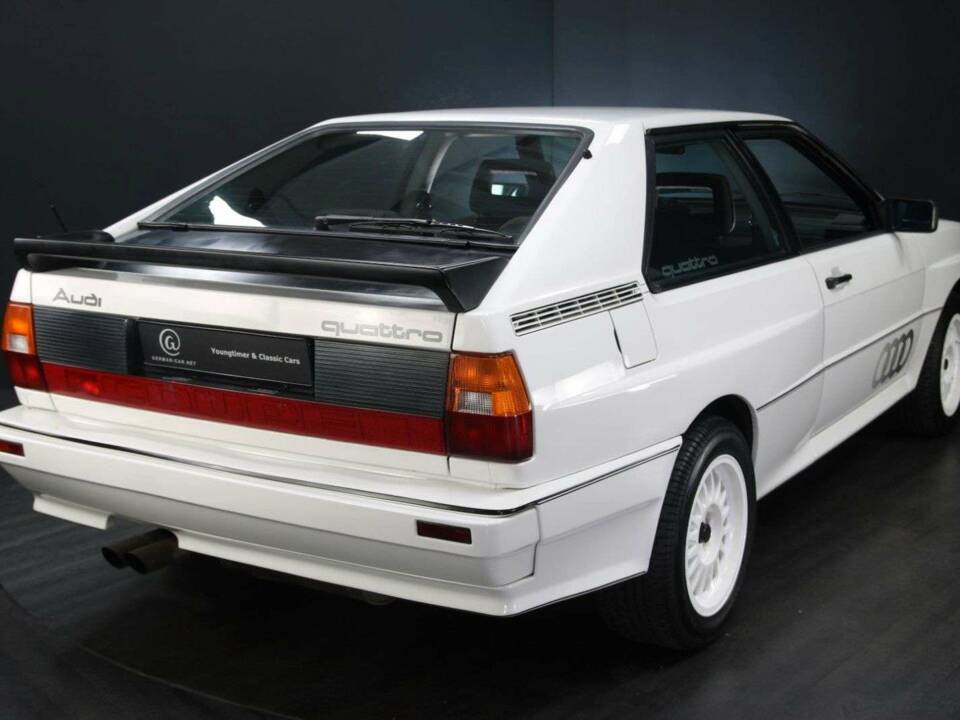 Afbeelding 2/49 van Audi quattro (1982)