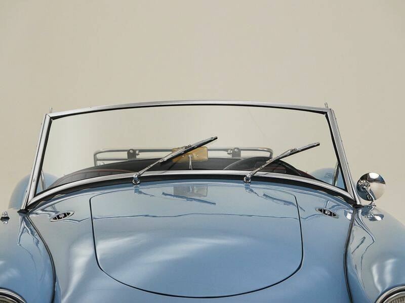 Immagine 10/15 di MG MGA 1500 (1957)