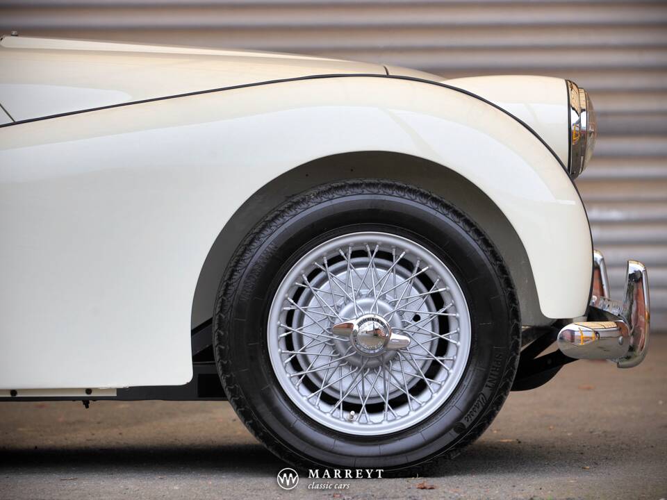 Bild 27/59 von Triumph TR 2 (1955)