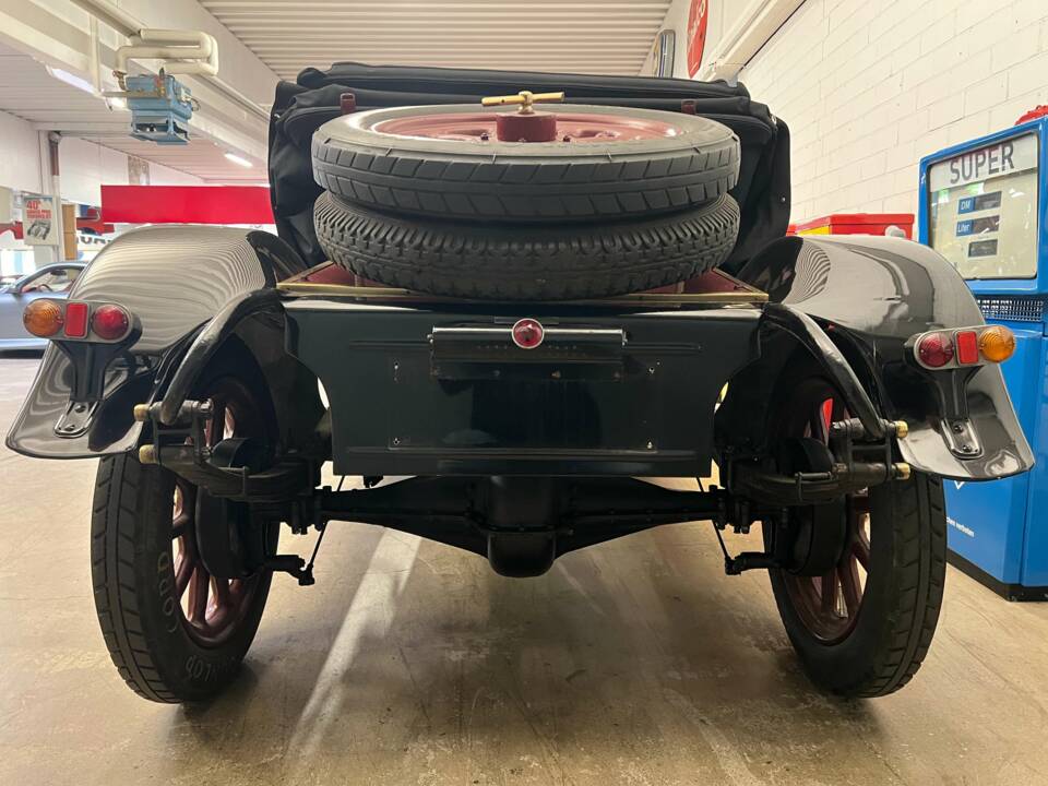 Afbeelding 12/21 van FIAT Tipo 2B (1916)