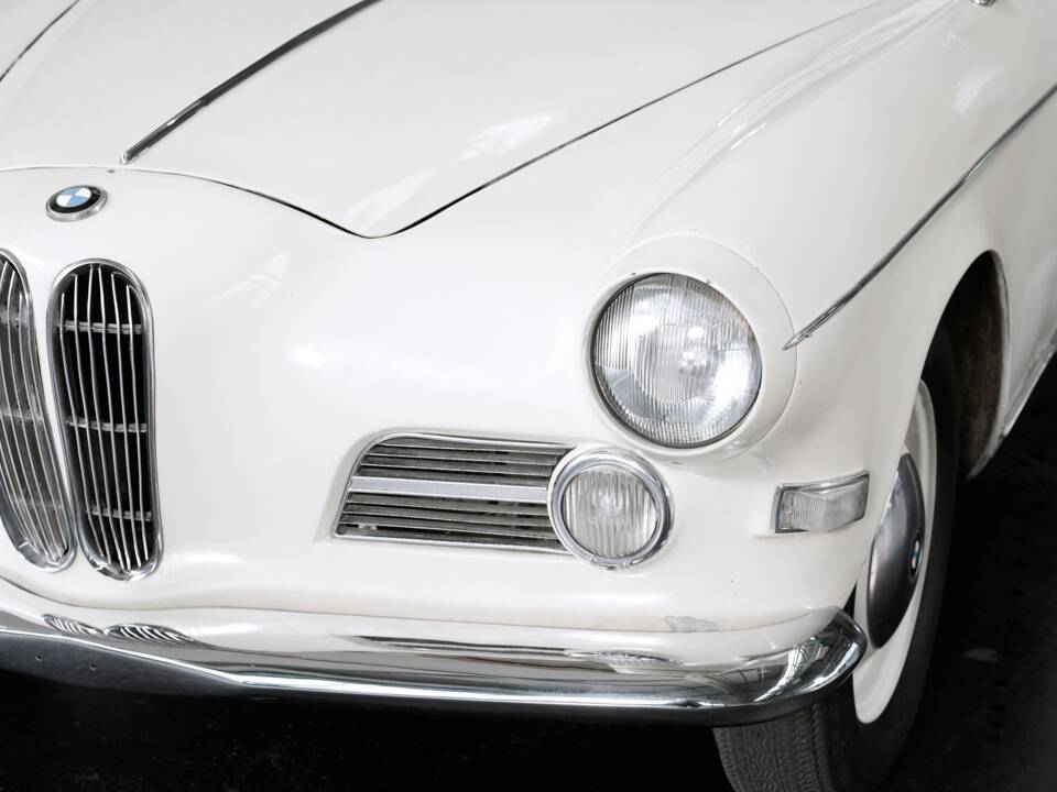 Bild 7/50 von BMW 503 (1959)