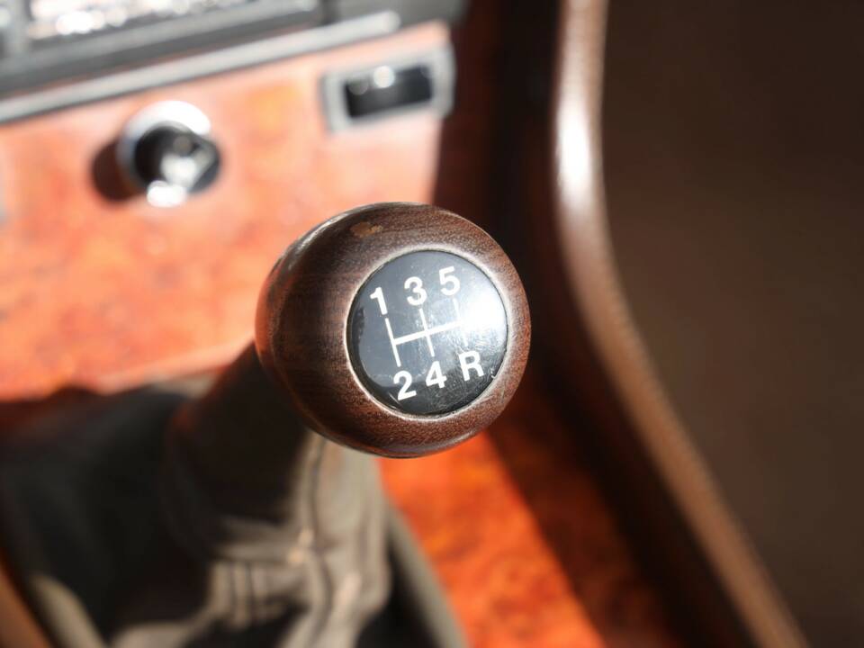 Afbeelding 20/50 van Peugeot 504 Convertible (1981)