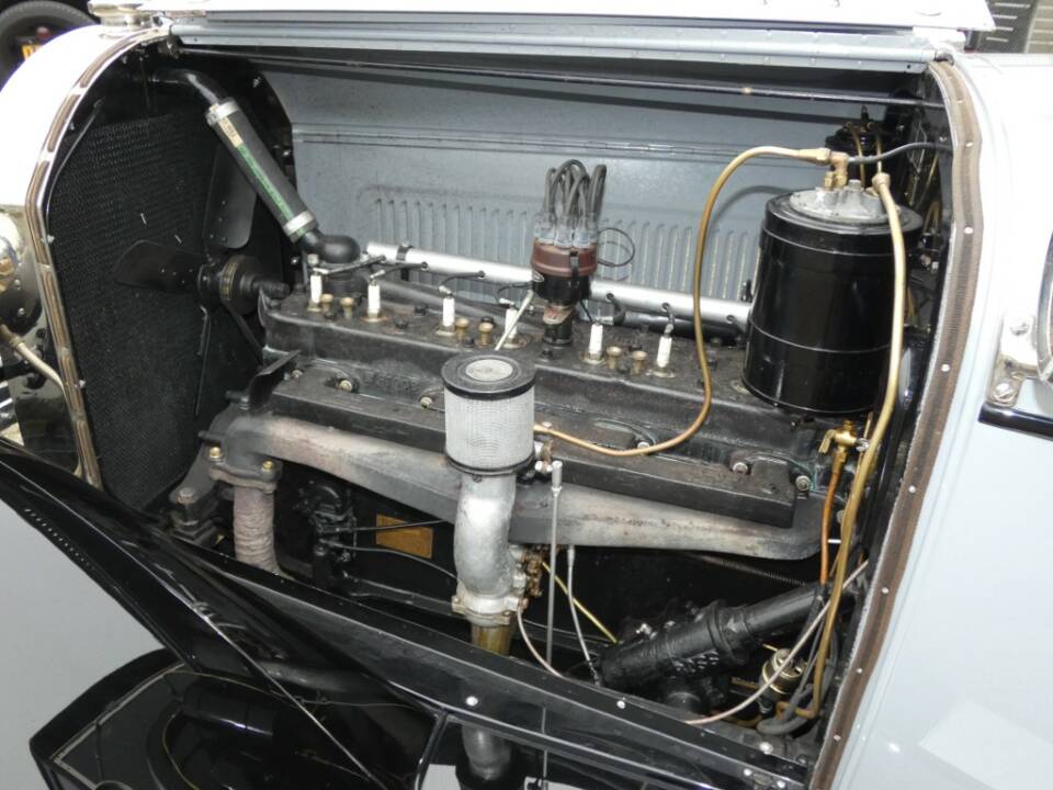 Image 8/32 of Locomobile 8-80 (1927)
