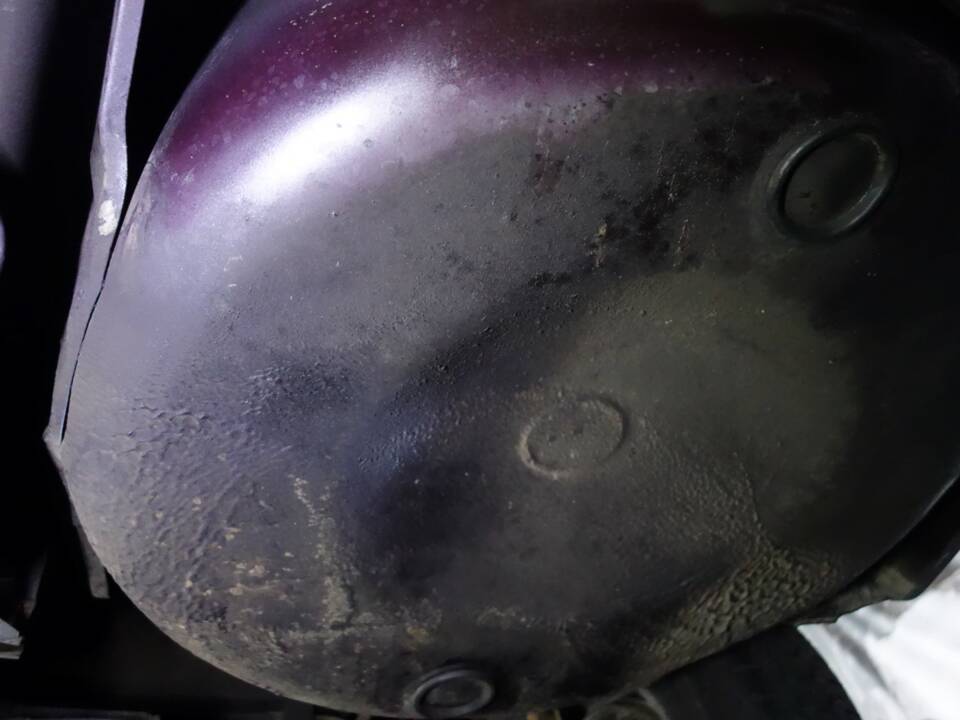 Bild 59/60 von Alfa Romeo Giulia GT 1300 Junior (1975)