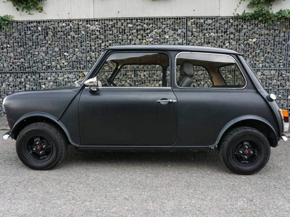 Image 2/64 of Mini 1100 Special (1980)