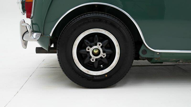 Image 15/15 of Austin Mini 1000 (1965)