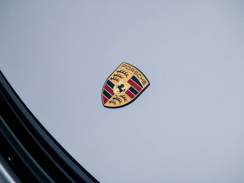 Imagen 10/25 de Porsche 911 GT2 Clubsport (2001)