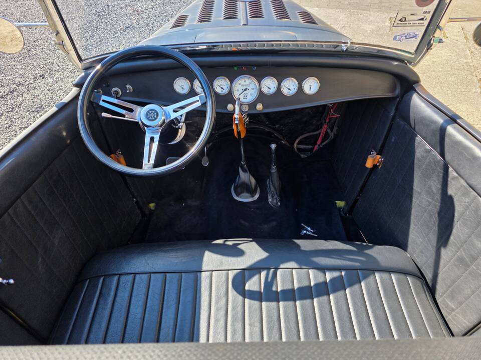 Image 79/87 of Ford Model 18 Hot Rod (1932)