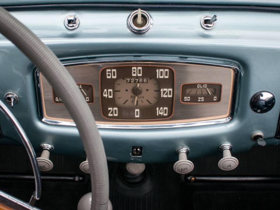 Imagen 31/60 de FIAT 1100 B (1949)