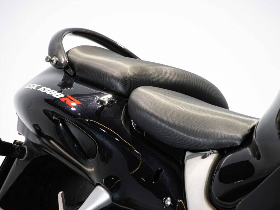 Bild 28/50 von Suzuki GSX Hayabusa 1300 (1999)
