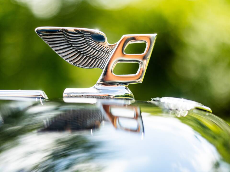 Bild 6/45 von Bentley Turbo R (1988)