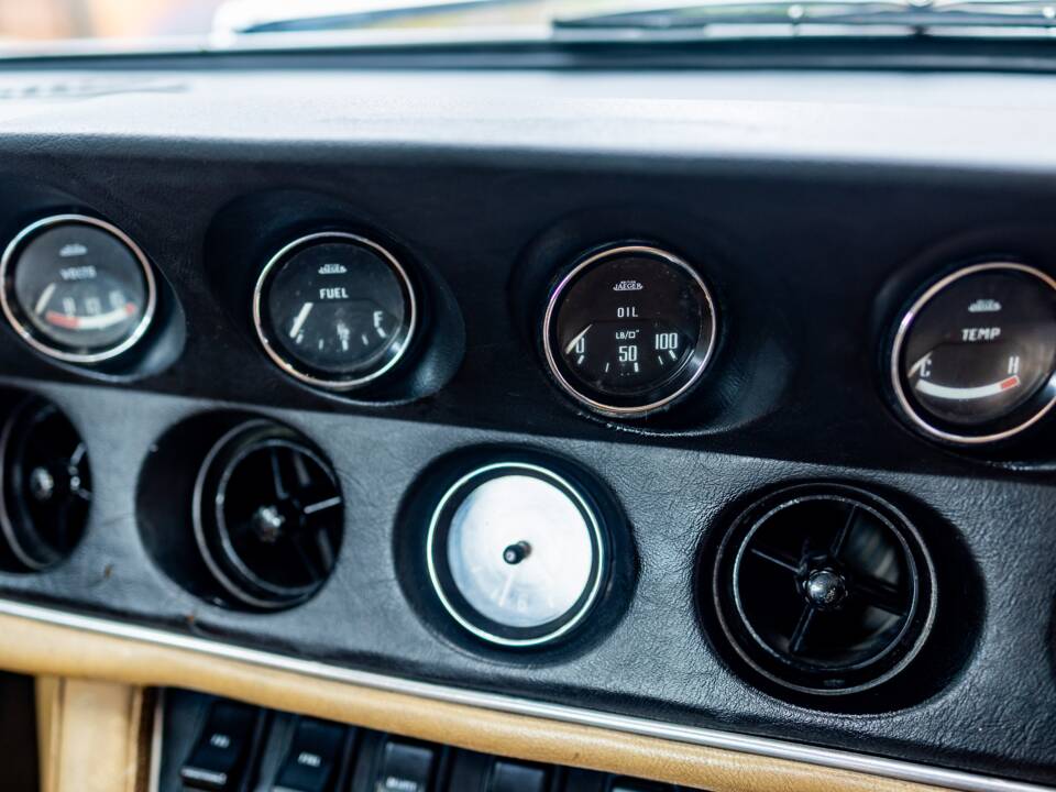 Bild 29/50 von Jensen Interceptor MK III (1973)