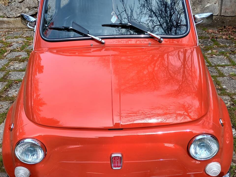 Bild 51/70 von FIAT 500 L (1970)