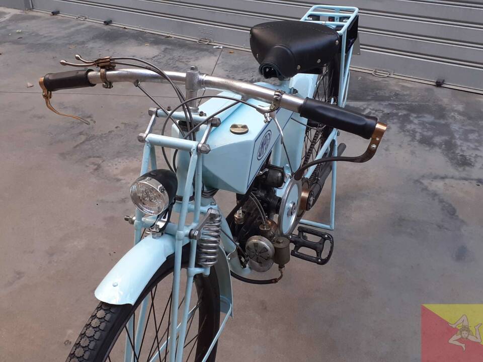 Immagine 8/50 di Simplex DUMMY (1926)