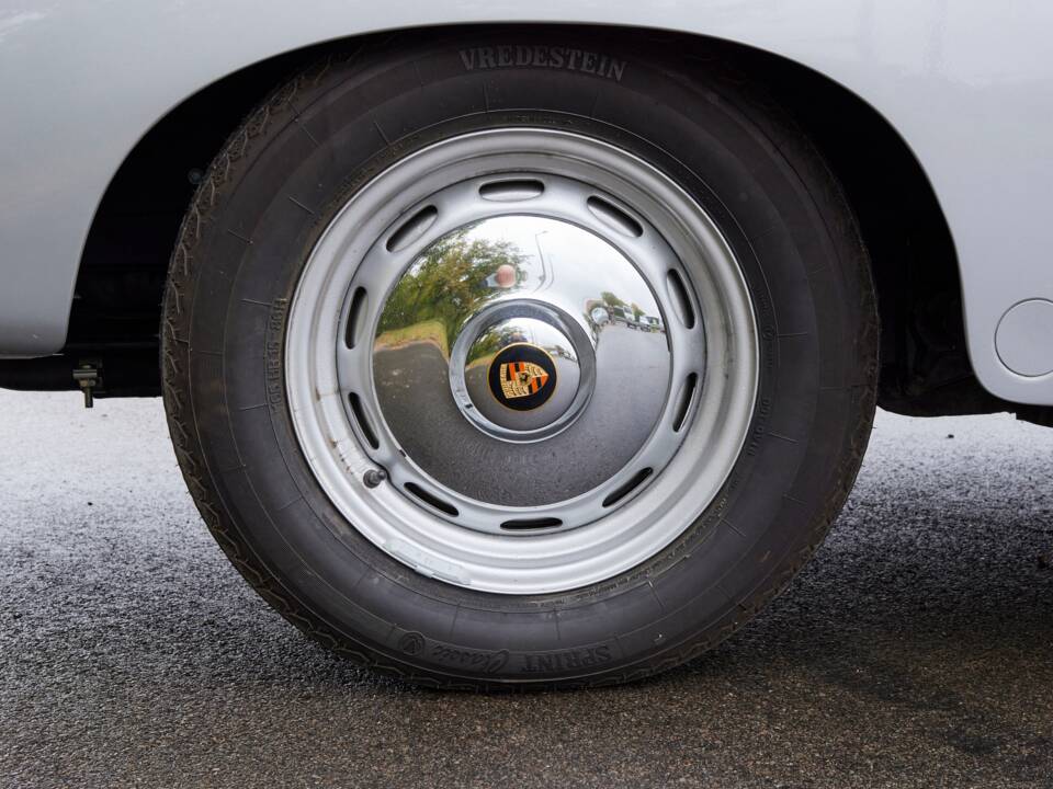 Bild 36/186 von Porsche 356 A 1600 (1958)
