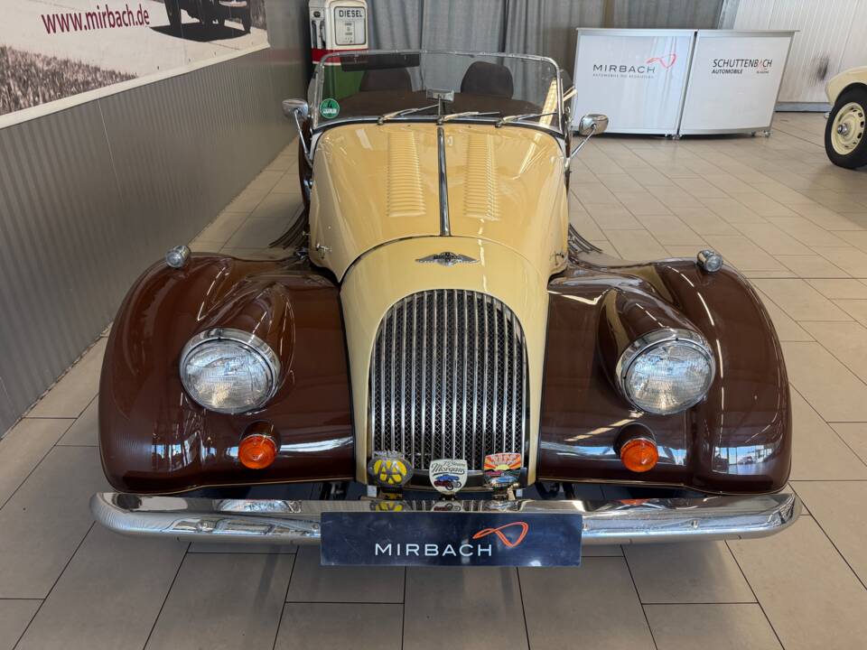 Bild 7/16 von Morgan Plus 8 (1993)