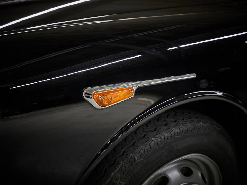 Bild 19/100 von Alfa Romeo Giulietta Sprint (1959)