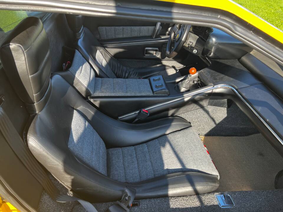 Immagine 11/26 di Lotus Esprit (1977)