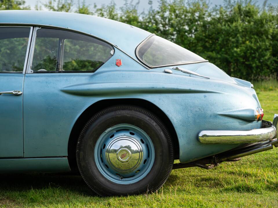 Afbeelding 15/35 van Jensen 541 S (1961)