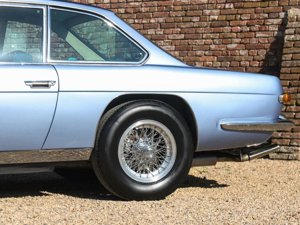 Obraz 49/50 pojazdu Maserati Mexico 4200 (1968)