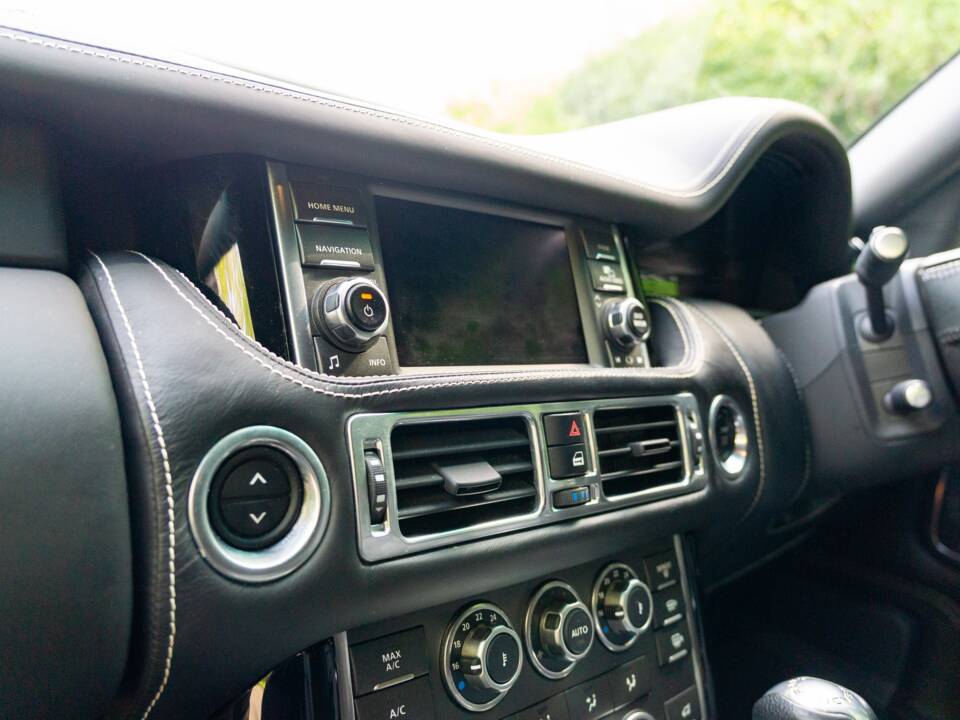 Image 13/31 of Land Rover Range Rover Sport TDV8 (2010)