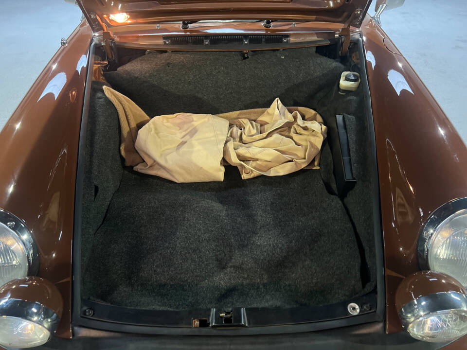 Image 69/75 of Porsche 911 Carrera 2.7 (1973)