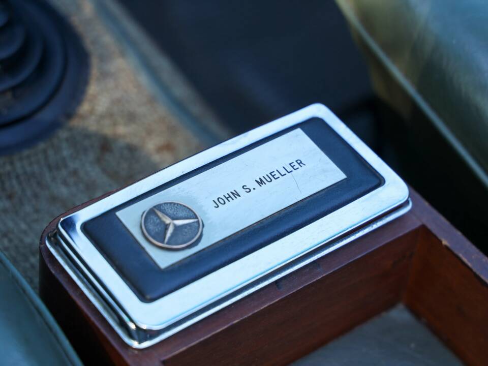 Bild 18/50 von Mercedes-Benz 230 SL (1967)