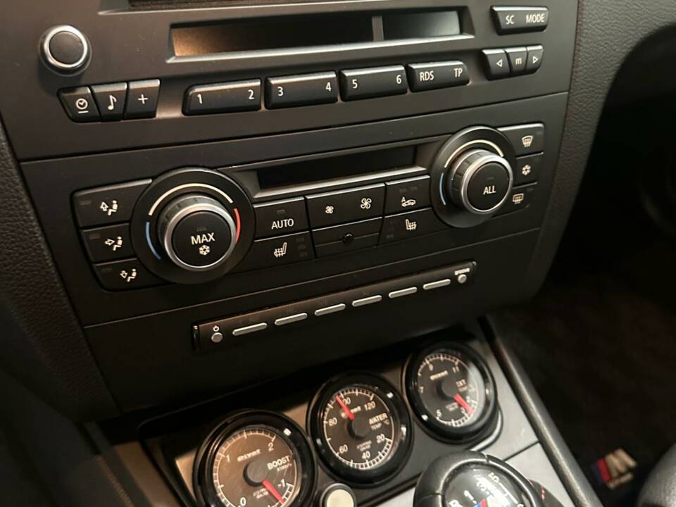 Bild 32/60 von BMW 1er M Coupé (2012)