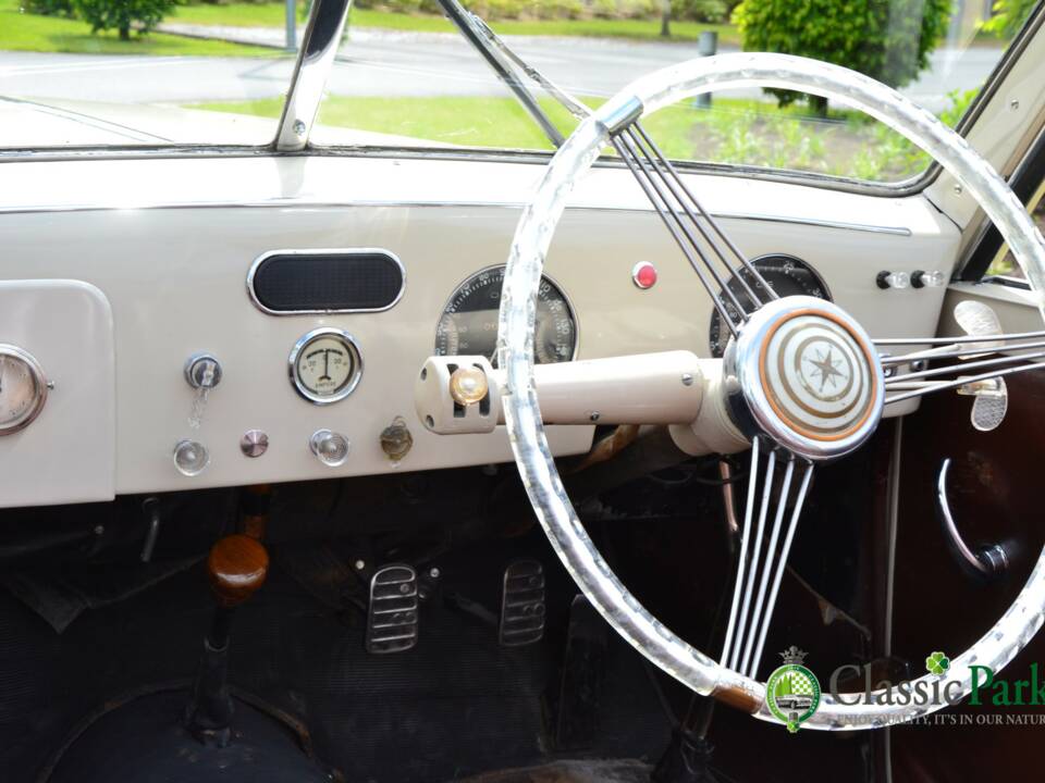 Bild 29/50 von Delahaye 135 MS Chapron (1947)