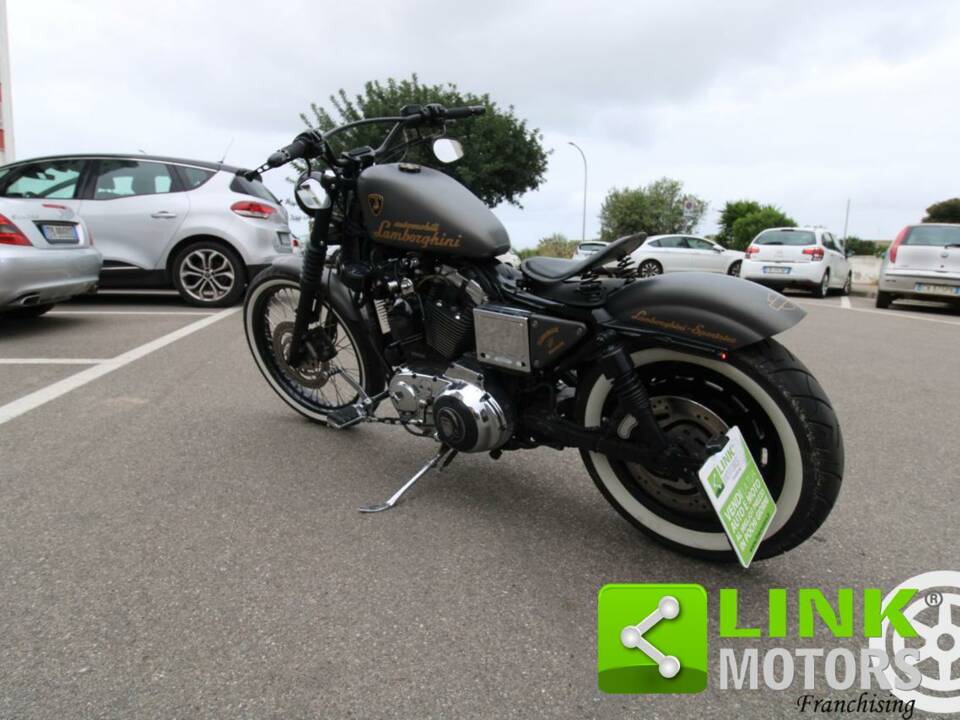 Immagine 8/10 di Harley-Davidson DUMMY (2000)