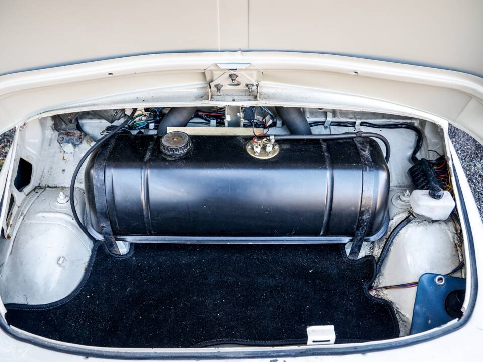 Imagen 49/50 de FIAT 500 F (1970)