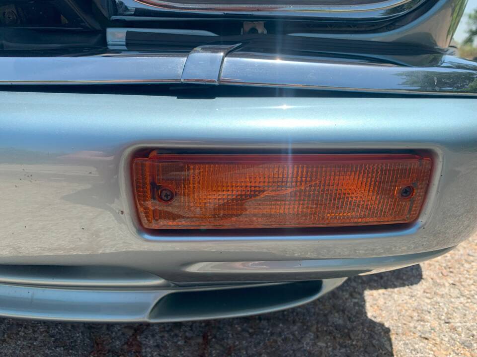 Afbeelding 85/112 van Jaguar XJS 4.0 (1994)