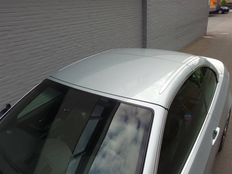 Image 36/98 de BMW M3 (2011)