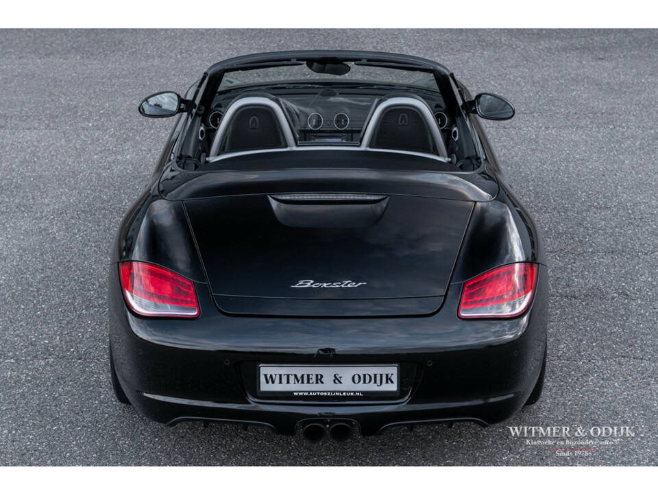 Image 16/32 of Porsche Boxster (2010)
