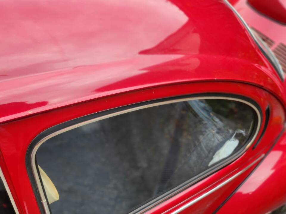 Afbeelding 2/64 van Volkswagen Käfer 1302 (1971)