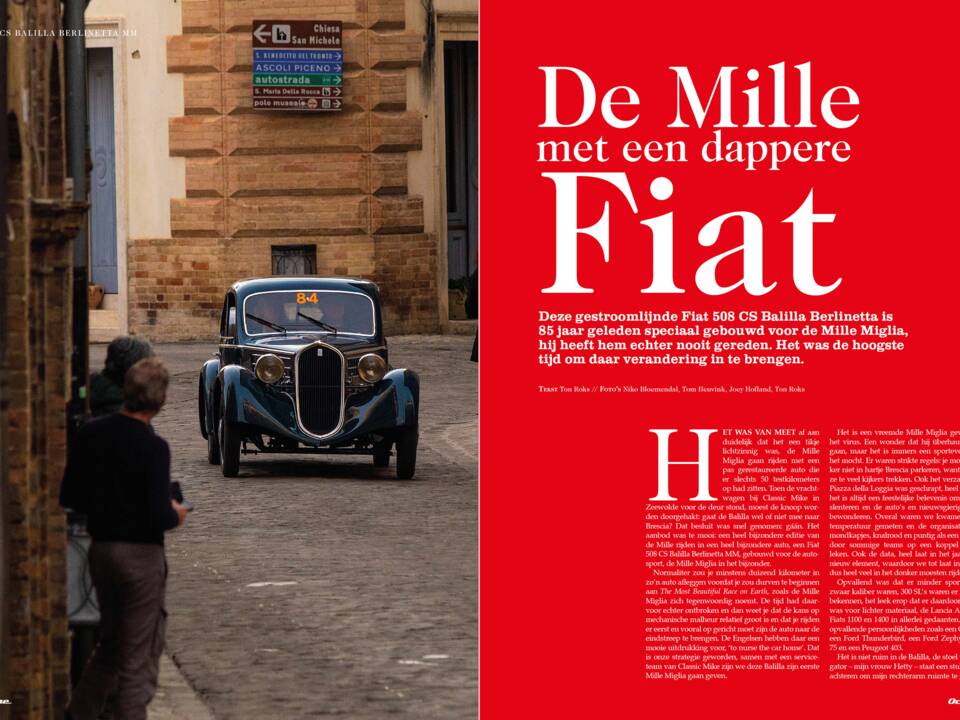 Afbeelding 84/88 van FIAT 508 Balilla Series 2 (1935)