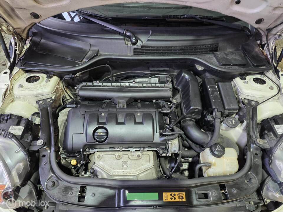 Bild 27/36 von Mini Cooper Clubman (2008)