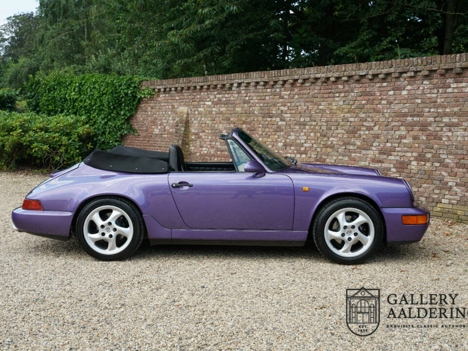 Image 35/50 of Porsche 911 Carrera 2 (1990)