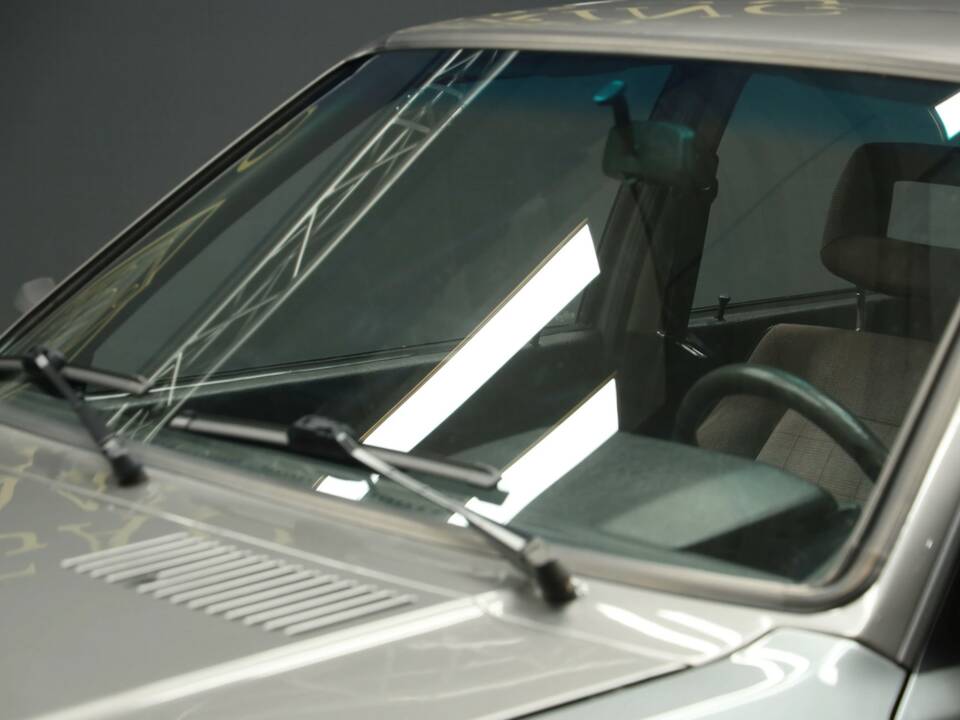 Image 26/50 of Audi 80 GTE quattro (1985)