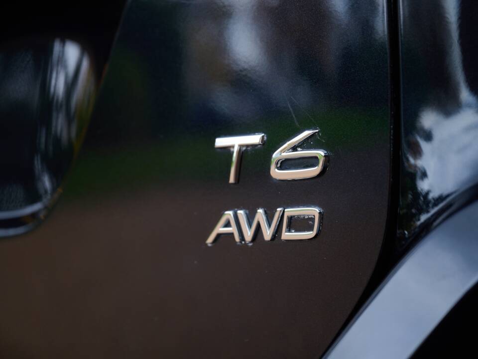 Bild 49/50 von Volvo XC60 T6 (2014)