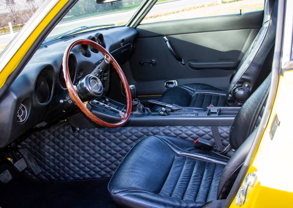 Bild 14/23 von Datsun 240 Z (1970)