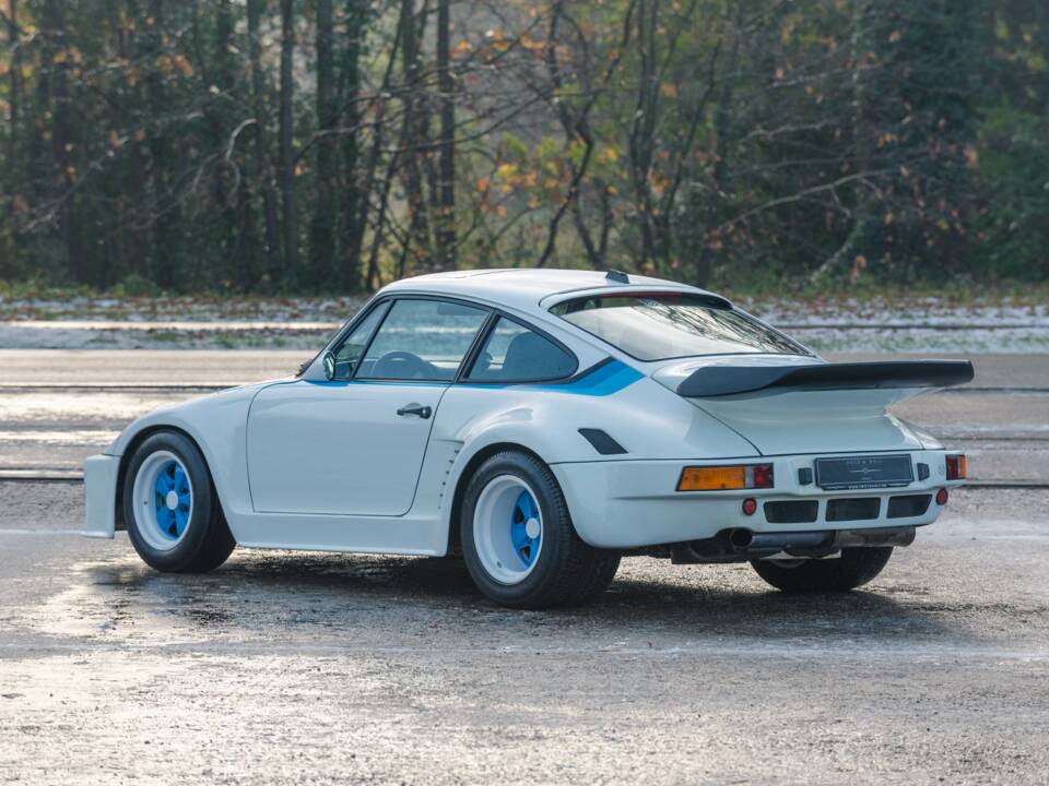 Bild 5/32 von Porsche 935 dp II (1980)