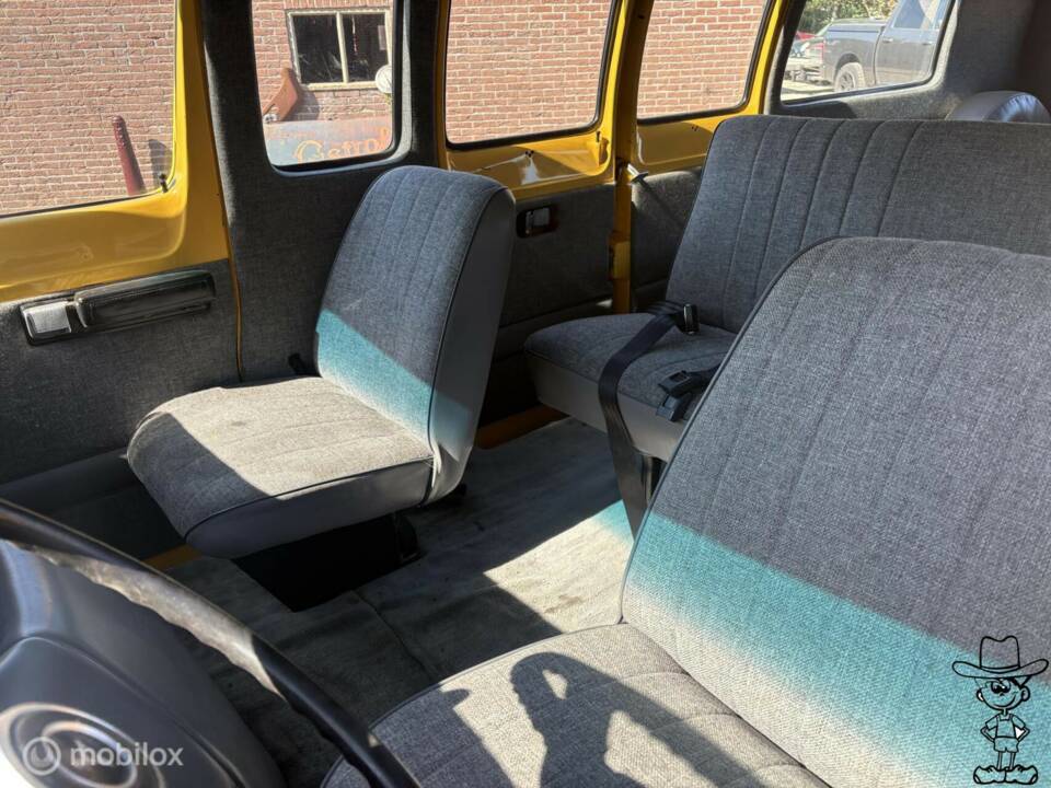 Imagen 26/50 de Dodge Ram Van Sportsman (1977)
