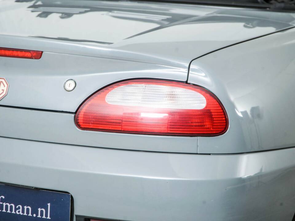 Image 30/49 of MG TF 135 (2002)