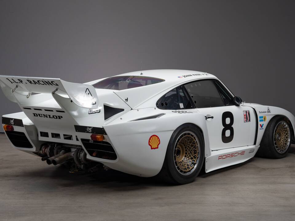 Bild 14/32 von Porsche 935 K3/4 Kremer Racing (1980)