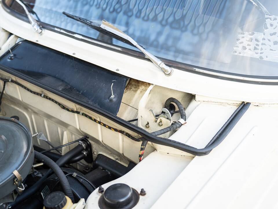 Bild 62/67 von BMW 1800 (1970)