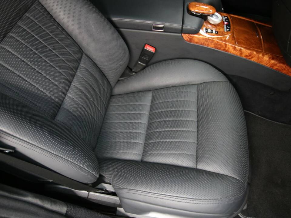 Immagine 40/78 di Mercedes-Benz S 600 L (2010)