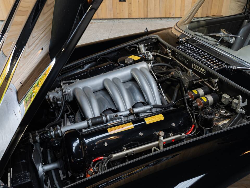 Bild 58/81 von Mercedes-Benz 300 SL Roadster (1959)
