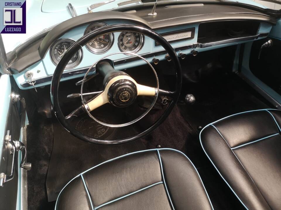 Image 32/61 of Alfa Romeo Giulietta Spider (1957)